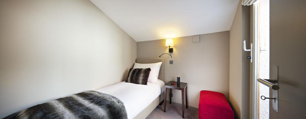 Hotel Vanessa Verbier Eksteriør billede