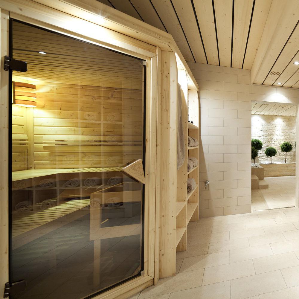Hotel Vanessa Verbier Eksteriør billede