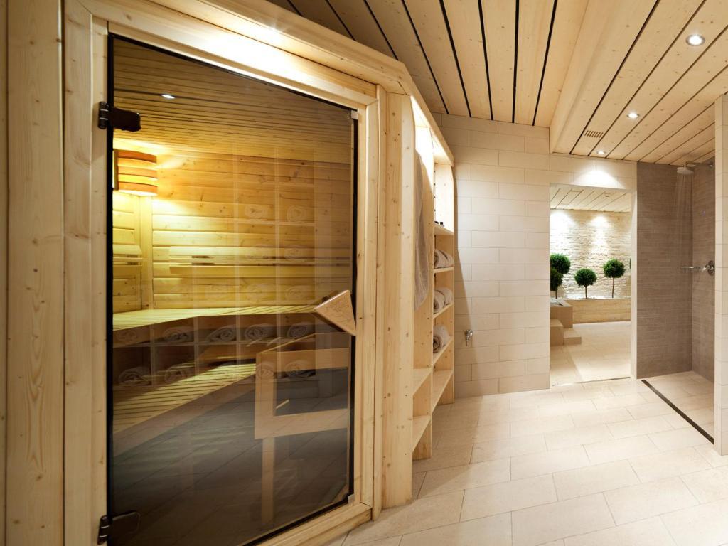 Hotel Vanessa Verbier Eksteriør billede