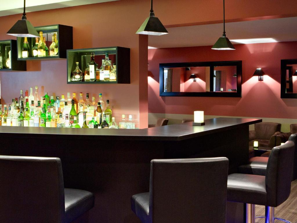 Hotel Vanessa Verbier Eksteriør billede